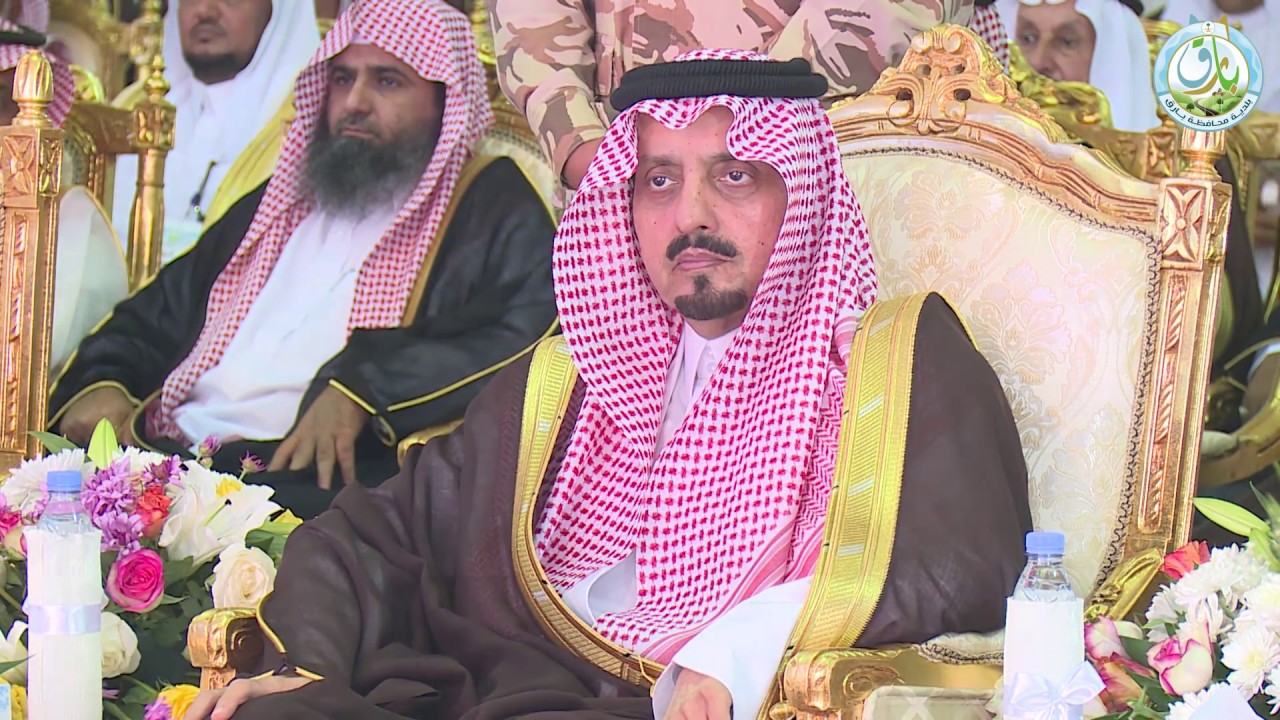حفل تدشين ووضع حجر الأساس لمشاريع محافظة بارق
