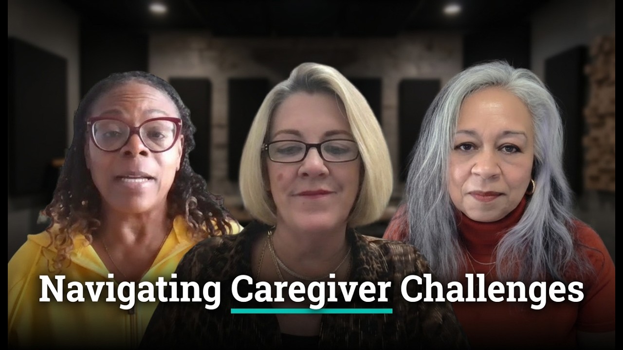 Caregiver Persona & Burnout | Feb 21, 2026