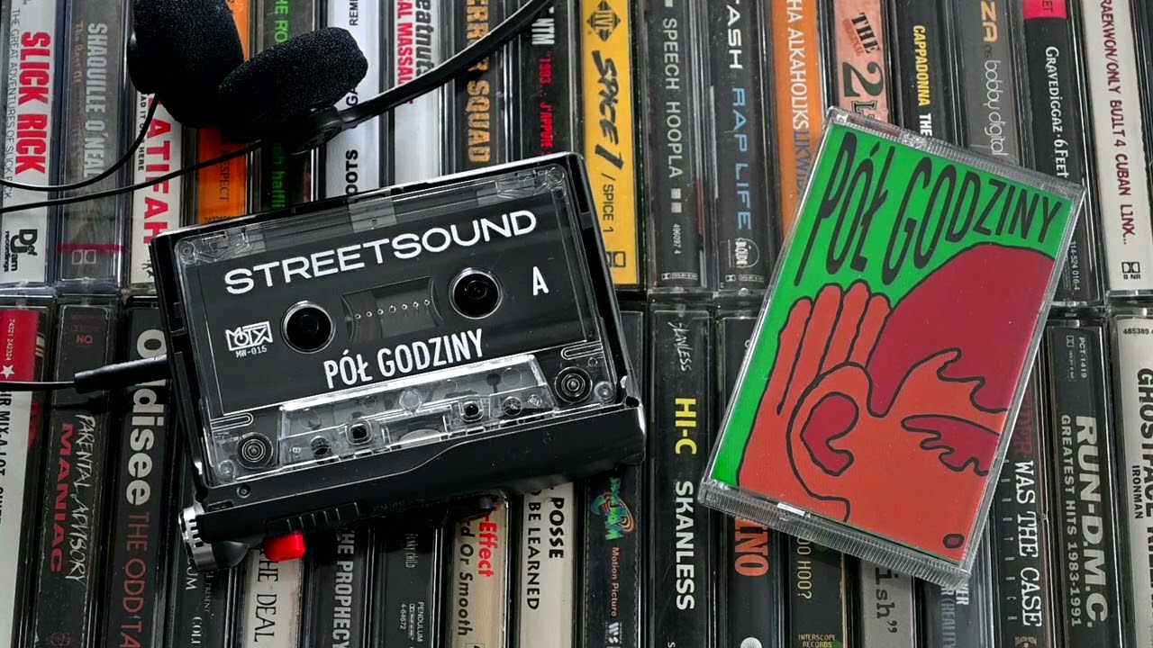 StreetSound - P&oacute;ł Godziny #3
