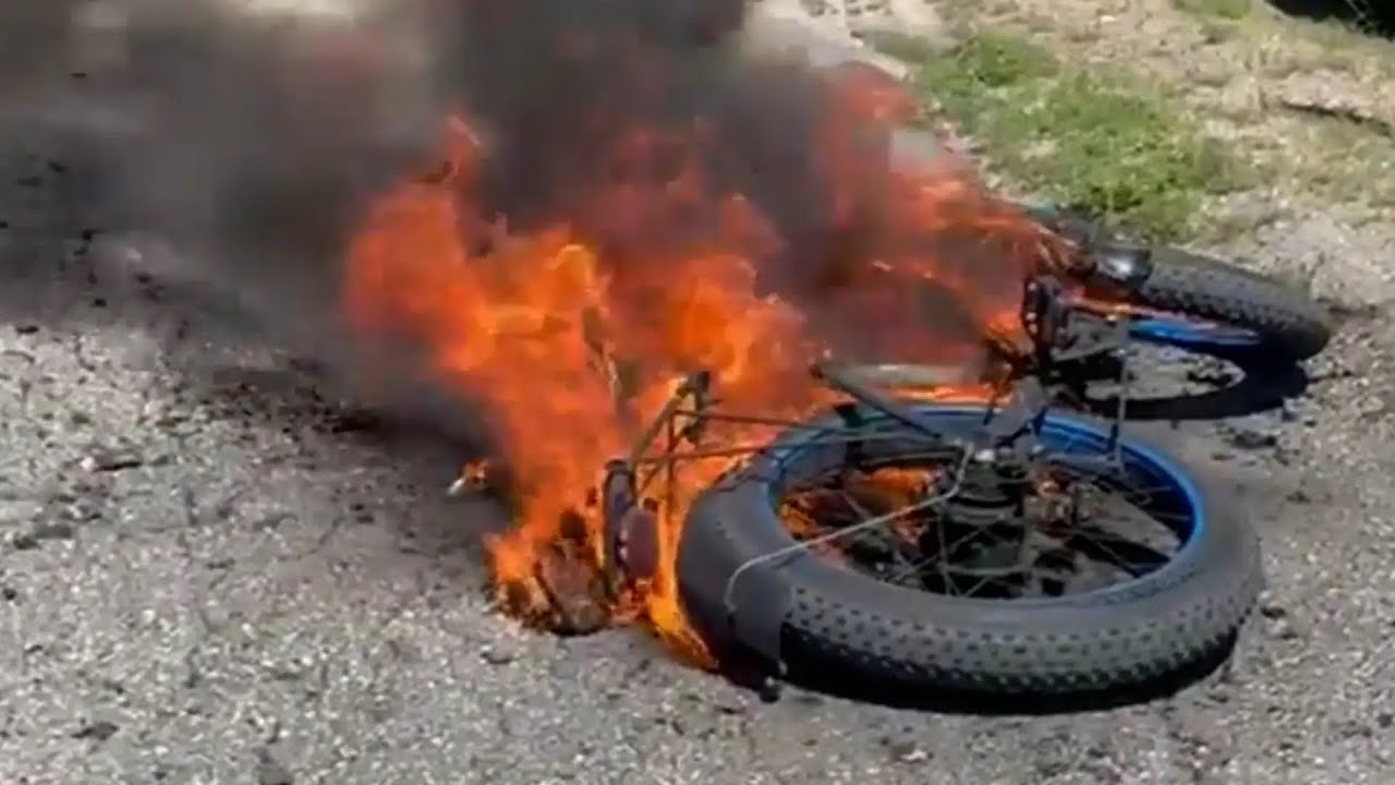 Burnouts, Drift’s, & Crashes… (2025 camera dump)