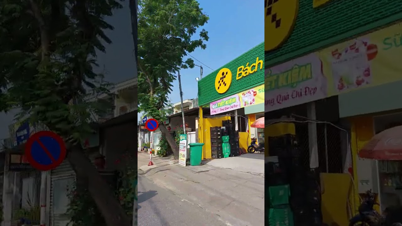 From Cưa Ðąi Beach to UYEN’S #hoian