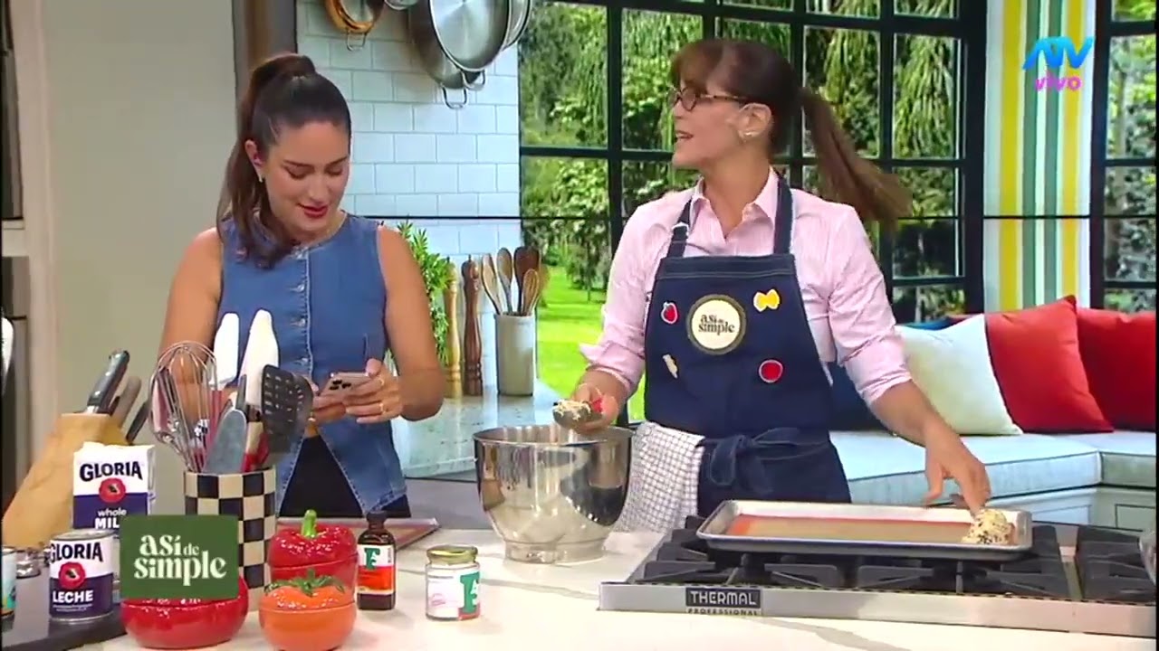 Galletas chocochip con nueces: ¡La receta casera que conquista a todos! 🍪✨