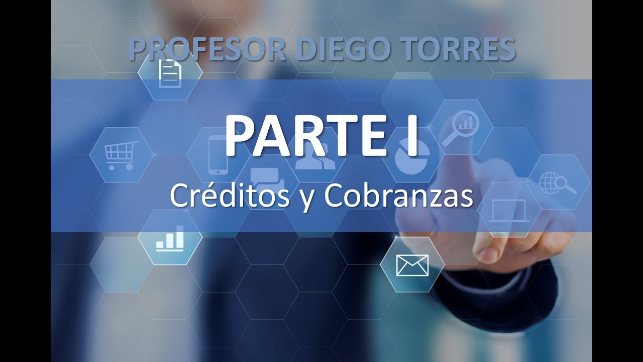 Diplomado Gestión de Créditos y Cobranzas I