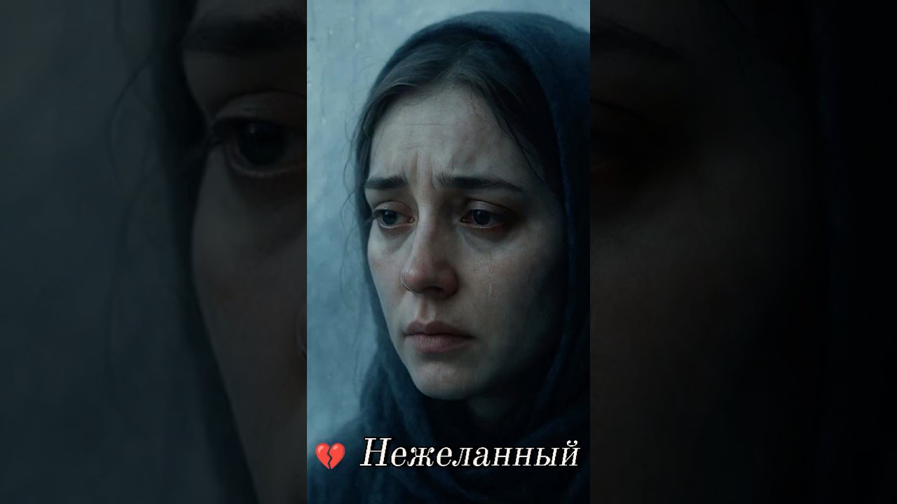 Нежеланный &ndash; Deep Russian Sad Ballad | Emotional Breakup Song #theunknown #музыка #emotionalmusic