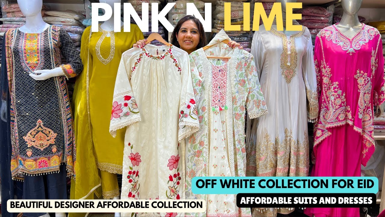 India में सबसे कम दाम की Designer Kurtis | Biggest Collection | Trending Kurtis | Kurti Wholesaler