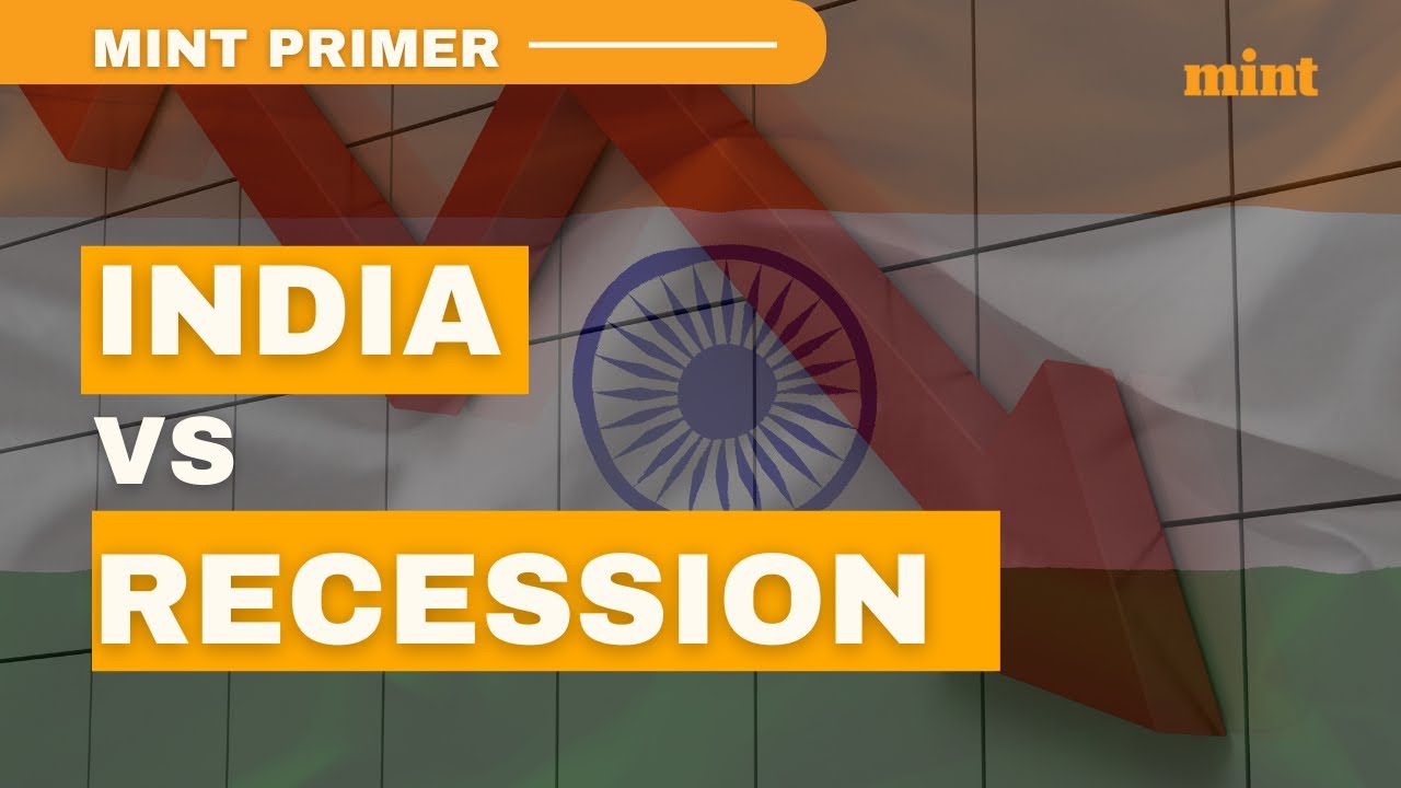 Can India&rsquo;s Exports Beat Global Recession? | Mint Primer