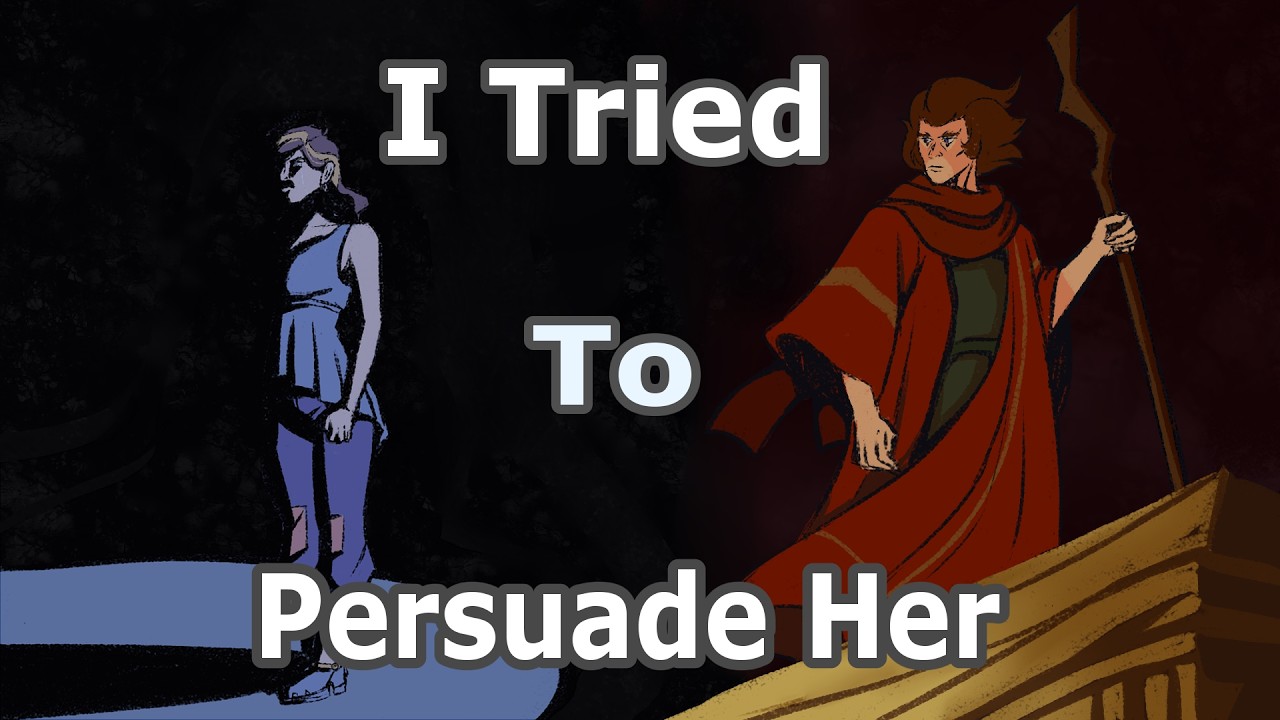 The Hardened Heart Of ILoveKimPossibleALot