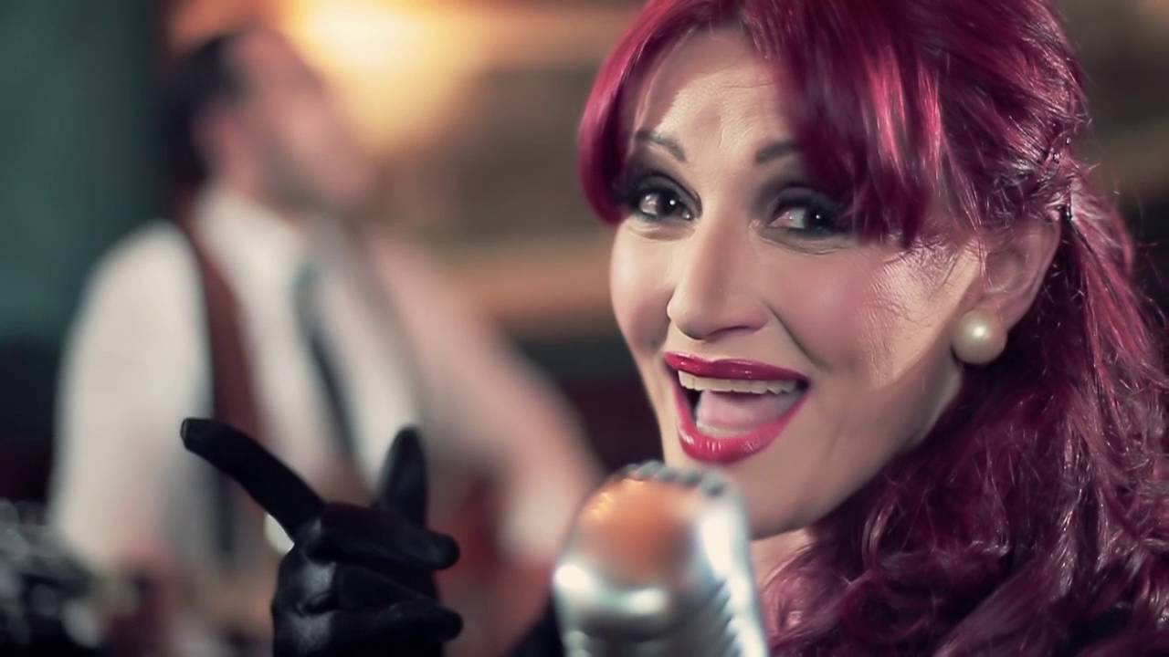 Sabrina Borghetti - L'ho fatto per amore | GALLETTI BOSTON