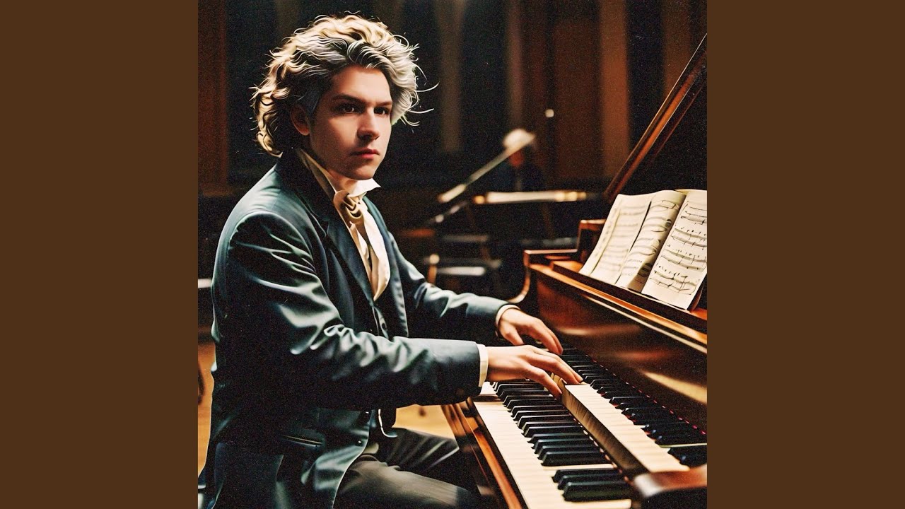 Ode to Joy Symphony No. 9