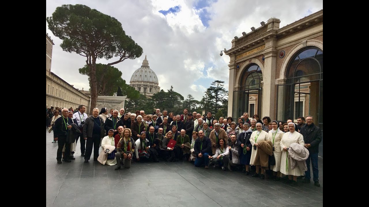 Orden de la Merced, 800 a&ntilde;os de dignidad y libertad