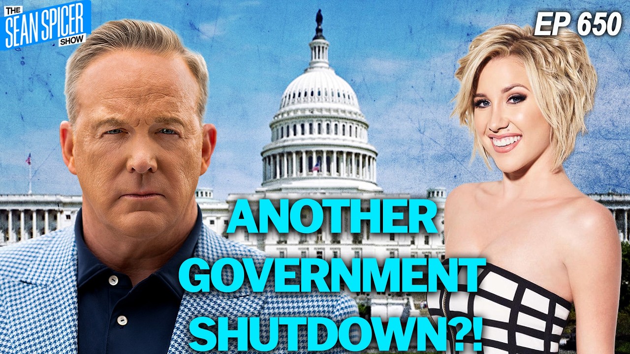 DHS Shutdown, Pardons & Are The View hosts on the Epstein files?