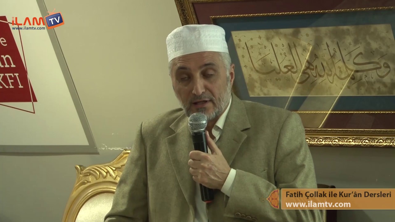 Lokman Hakîm Kimdir ve Hikmet Nedir?