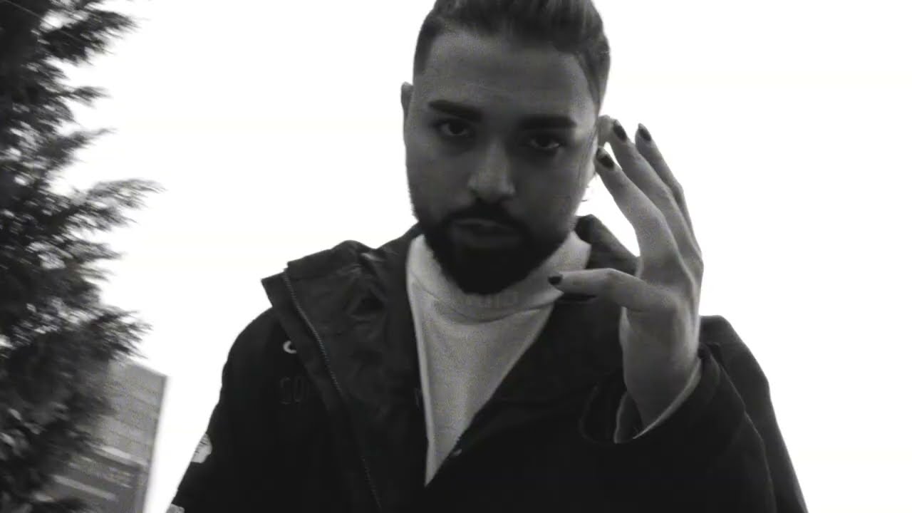 Rahmaan ~ SEE ME (Official Video)