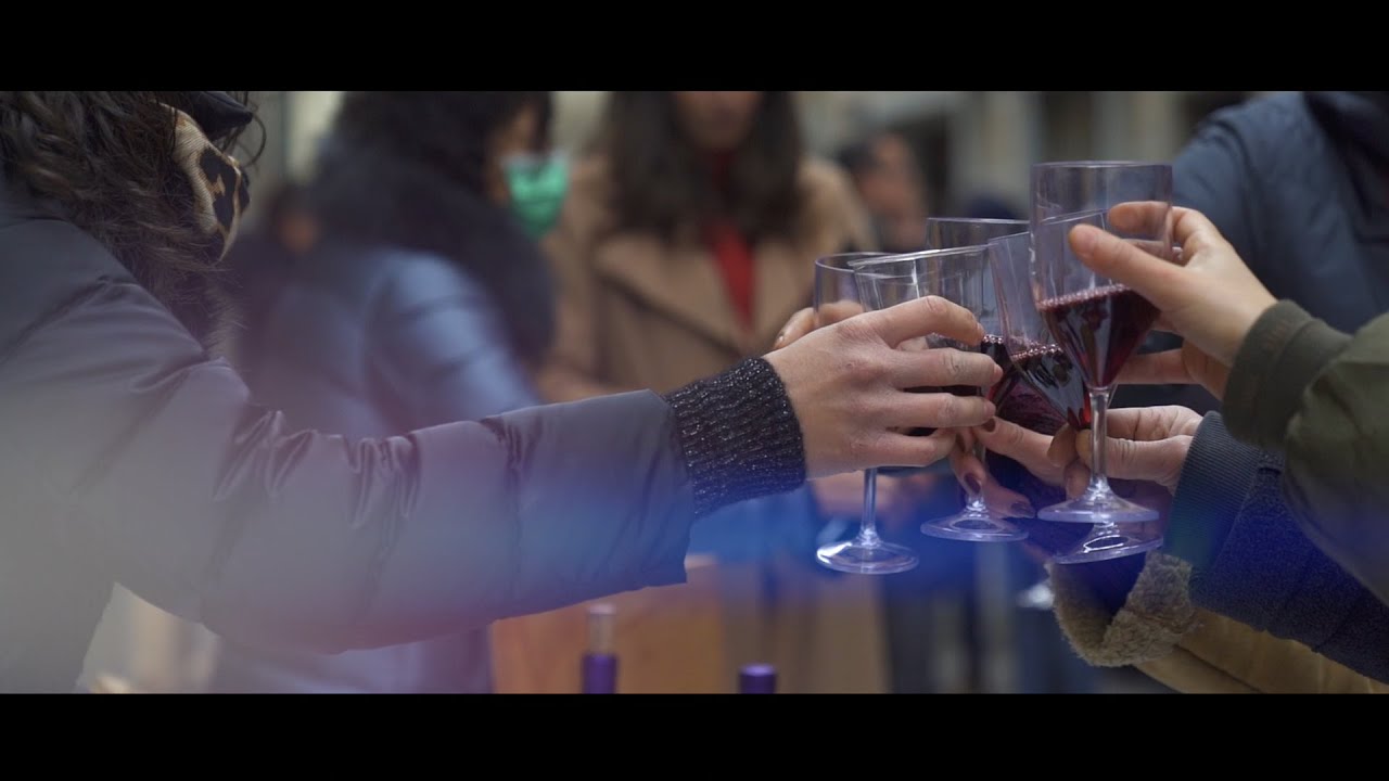 Comune di Ovada | Ovada Vino e Tartufi | Fancy Factory
