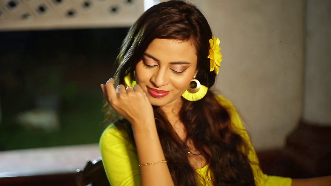 Kahamal Aththak | Lakshman Hilmi & Trishelle Wijetunge