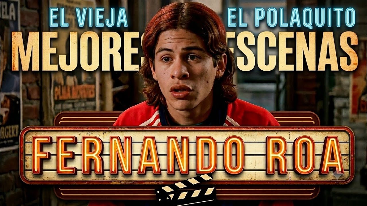 REEL FERNANDO ROA
