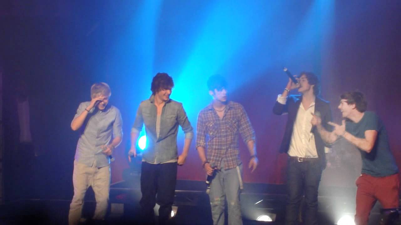 One Direction - Forever Young