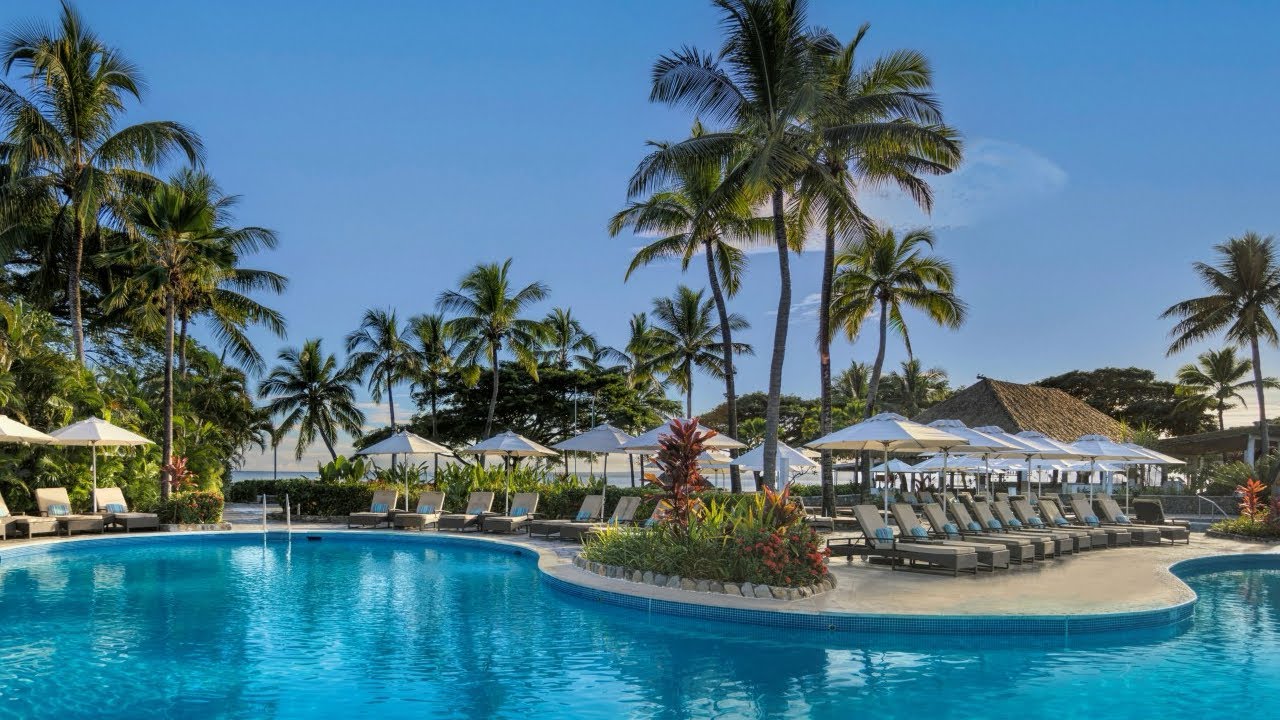 Sofitel Fiji Resort