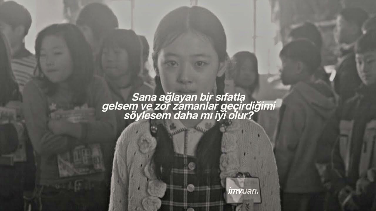 ─ lonely : jonghyun & taeyeon (türkçe çeviri)