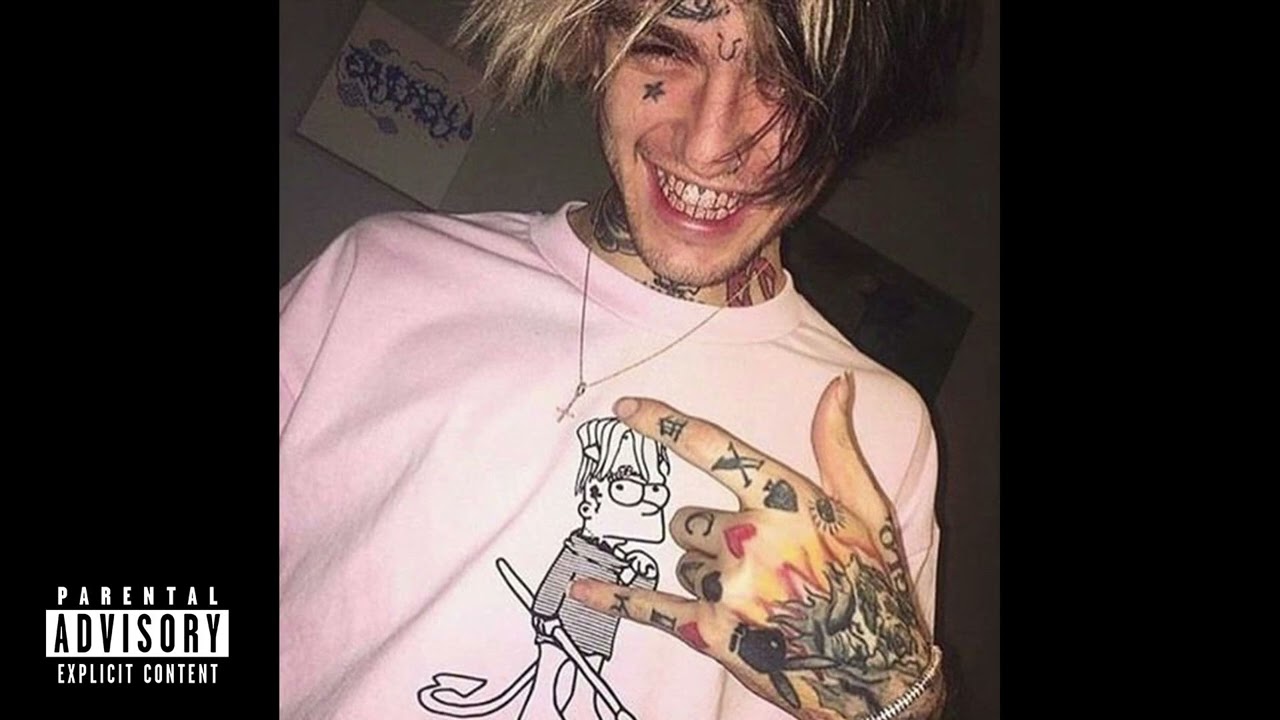 [FREE FOR PROFIT] LIL PEEP TYPE BEAT 