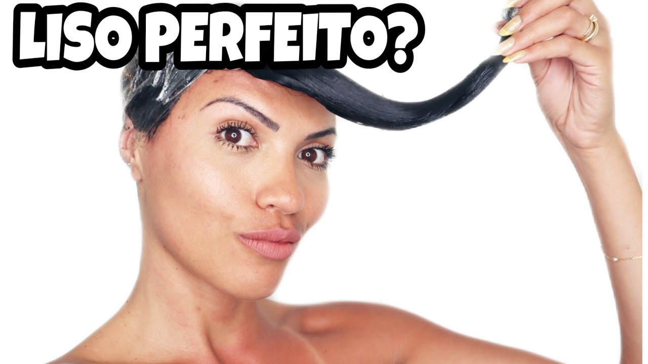 APLICAÇÃO DE HENÊ EM  CABELO ÚMIDO♡