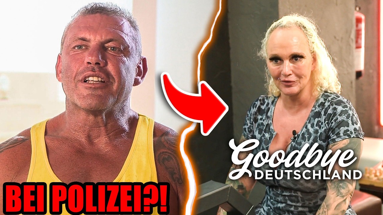 Von DREISTEM BETRÜGER ABGEZOCKT?!😨 Goodbye Deutschland die Auswanderer