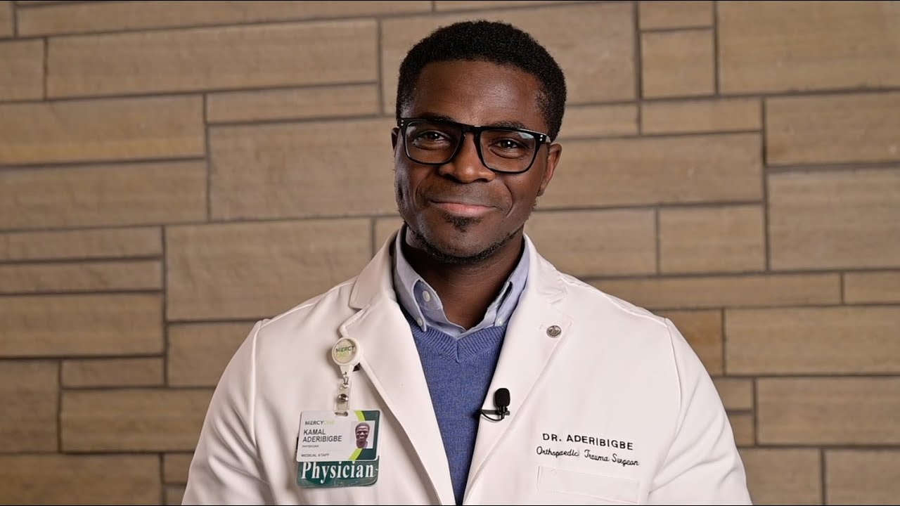 Frequently Asked Questions: Anterior Hip Replacement Surgery