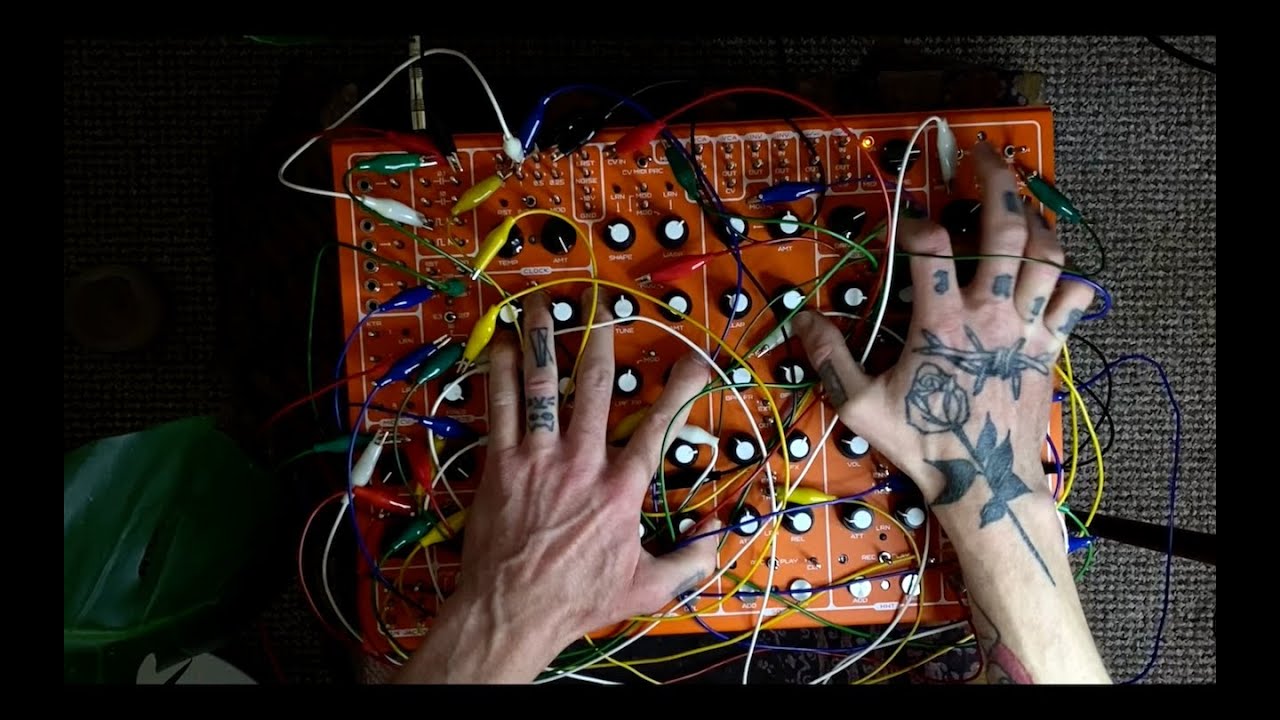 Pulsar 23: Cathartic Improv