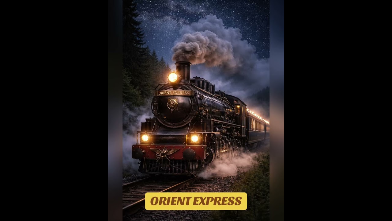 Orient Express 