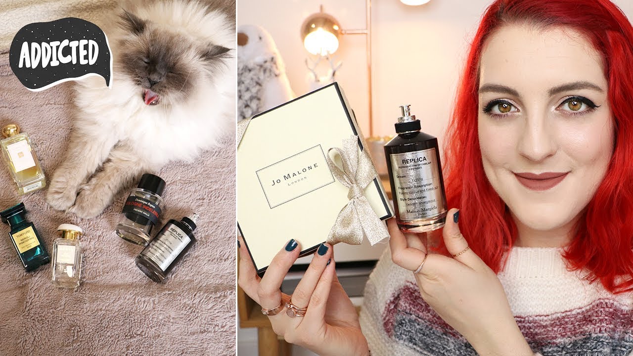 5 parfums d'exception pour Noël (qui tiennent longtemps!) 😍 🎄| LOdoesmakeup