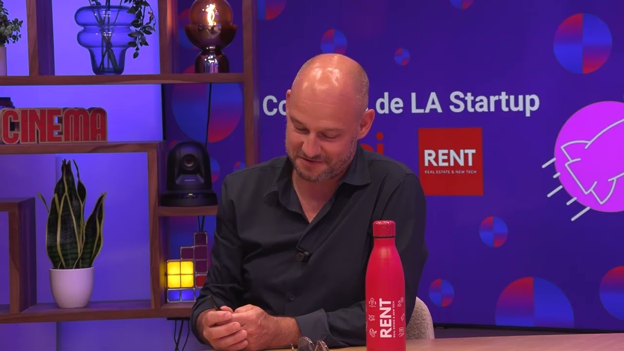 Le Concours de LA Startup RENT Orpi 2025