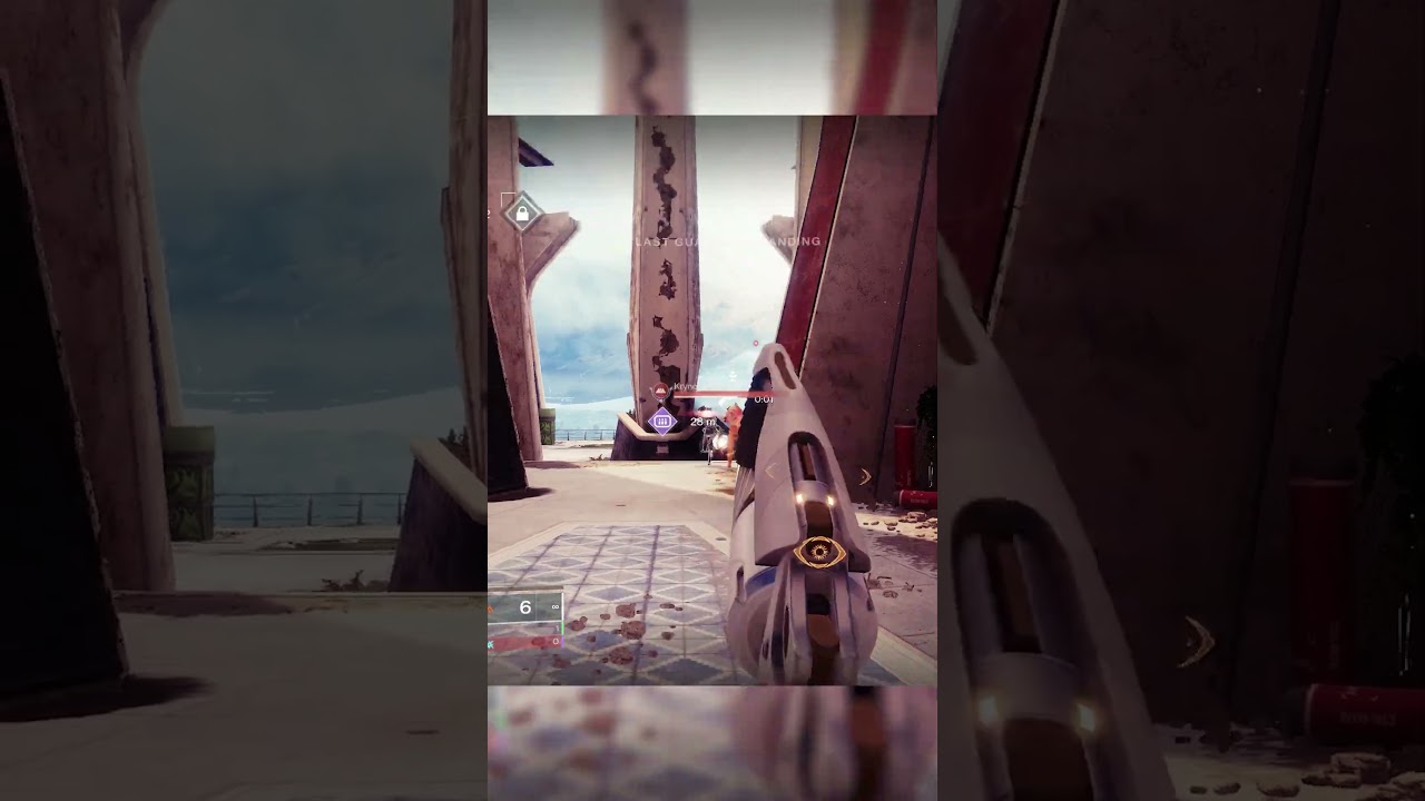 Will Trials Players Ever Stop Bunching Up? | Destiny 2