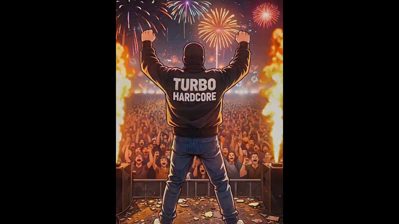 Turbo Hardcore - Power of Love (Remix 2026) #Hardcore #Gabber #Remix