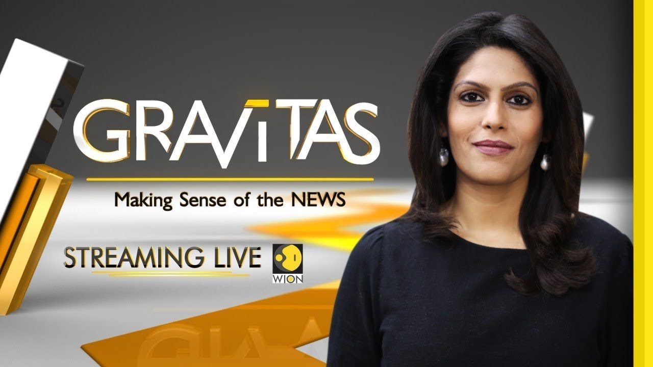 Gravitas Live With Palki Sharma Upadhyay | Xi Jinping in Tibet, on Arunachal border | English News