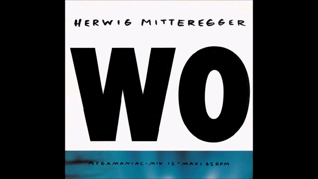 Herwig Mitteregger - Wo 12