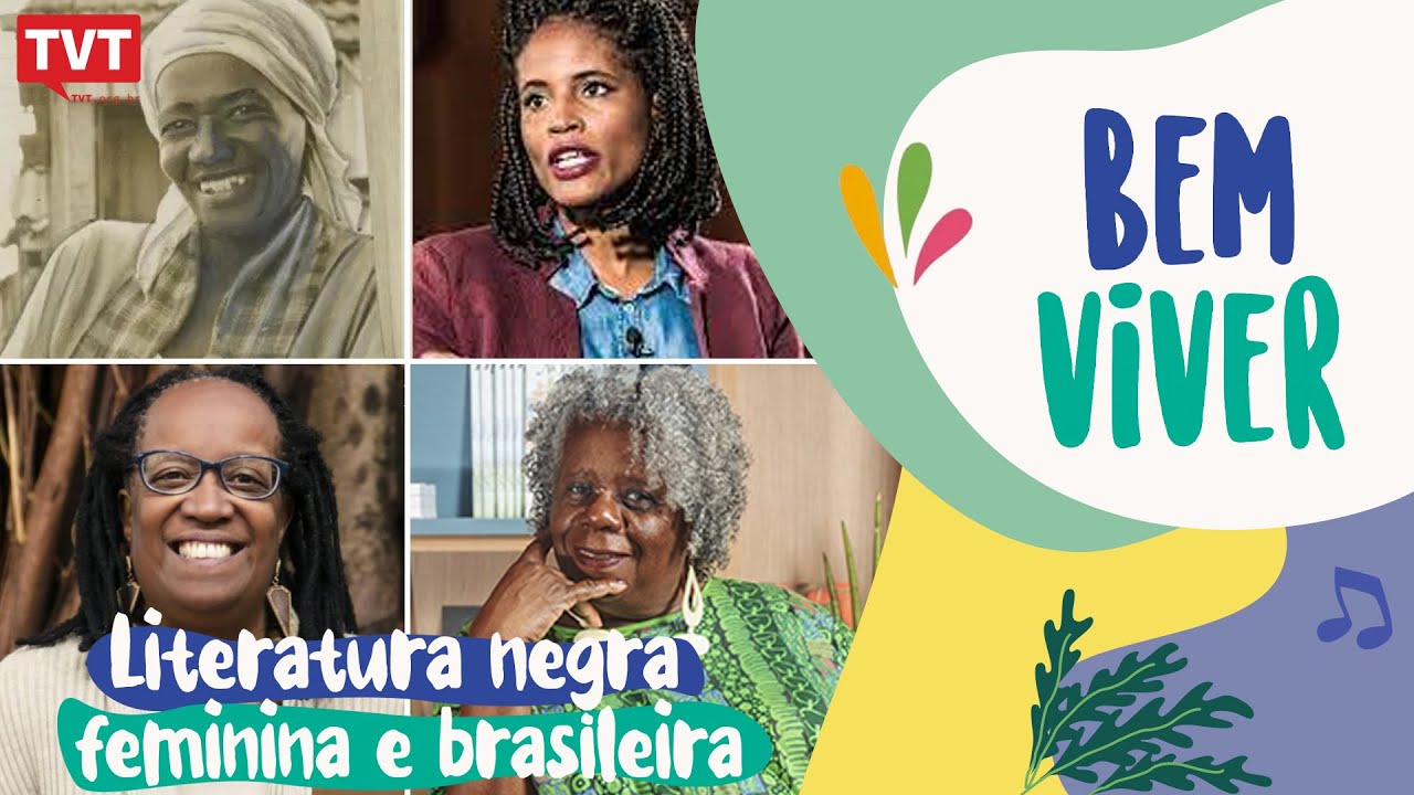 Literatura negra, feminina e brasileira