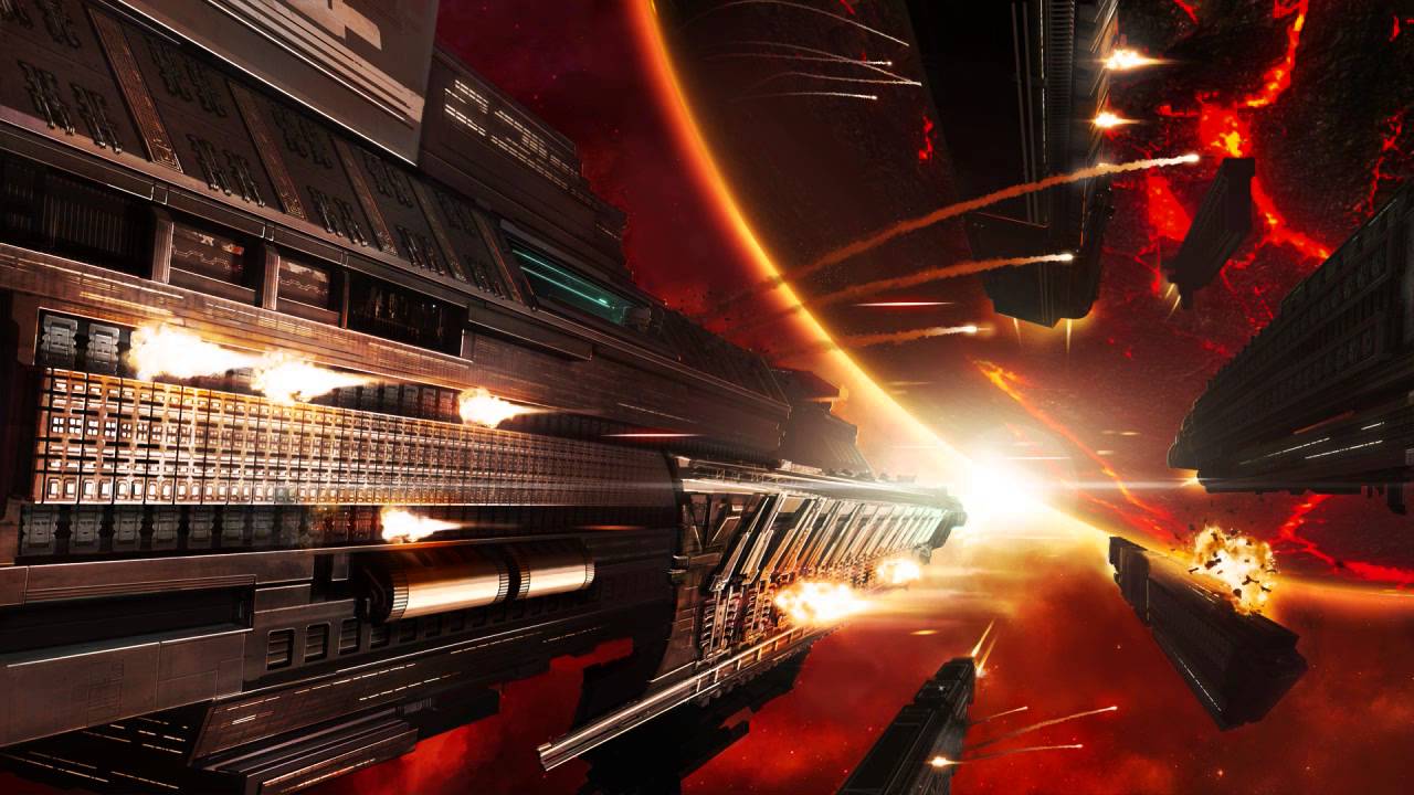 EpiTrax-X Music presents: Immediate Music - Battle For The Soul Of The Universe [Extended]