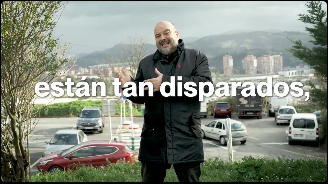 El problema de la vivienda en Euskadi tiene nombres y apellidos