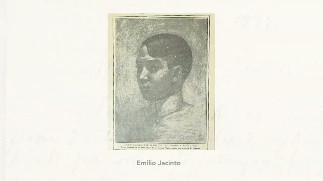 Le&oacute;n Gallery Highlights Luna & Rizal Letters