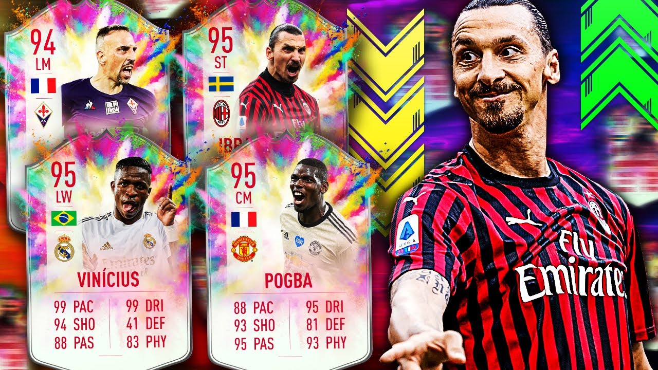 10 BEST Summer Heat Players in FIFA 20 Ultimate Team