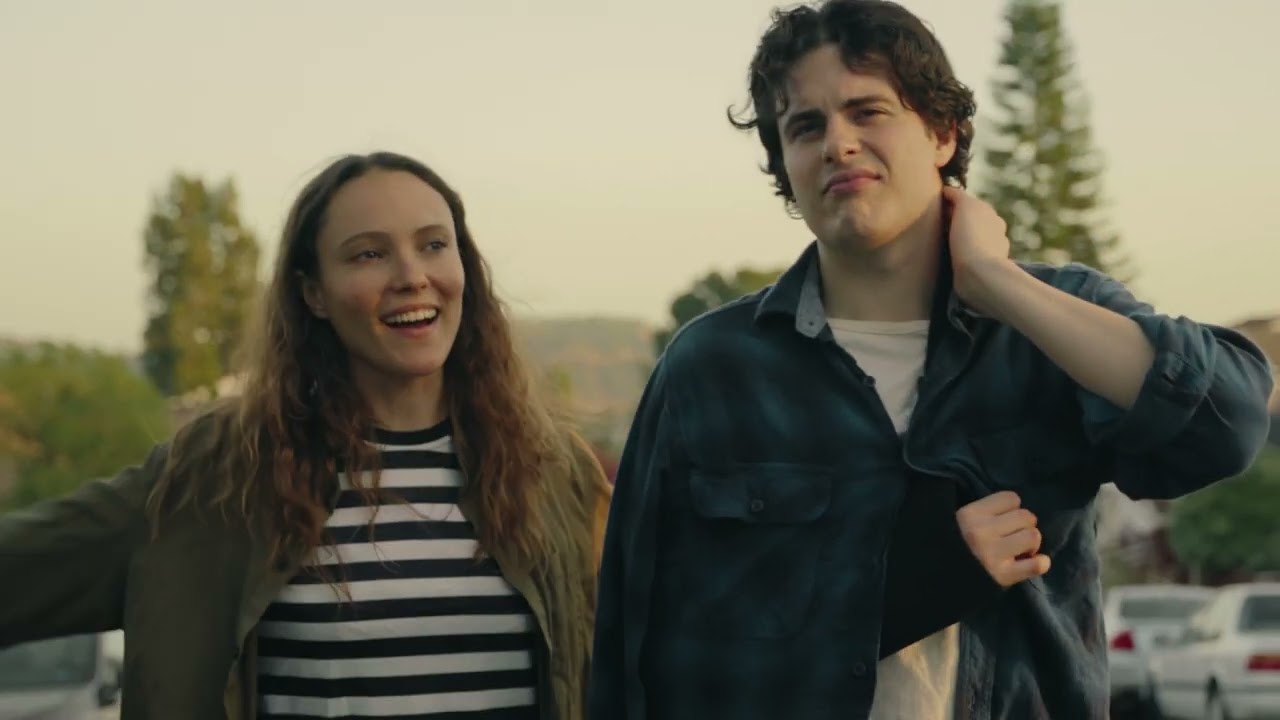 Clowning- Short Film