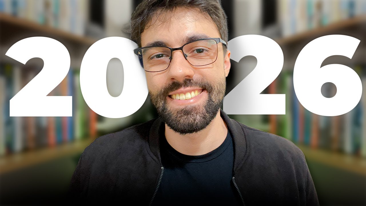 Como Definir Metas Para 2026 (Formato Que Uso)