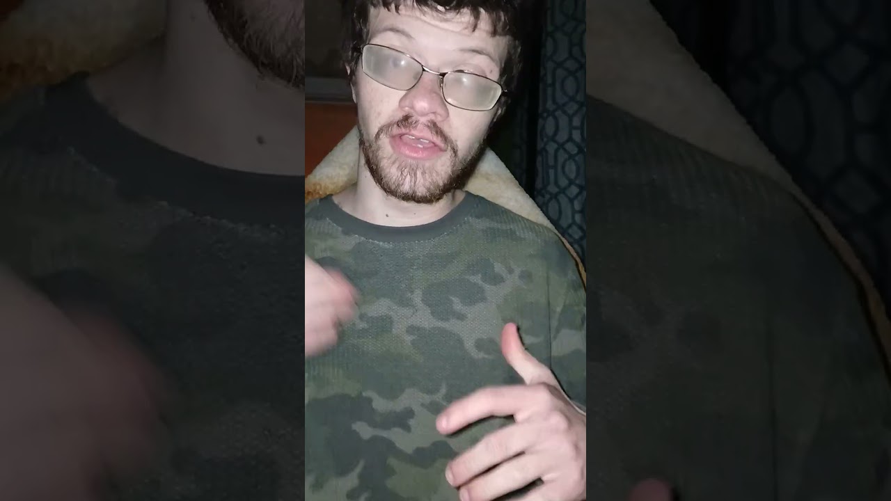 Day 51 of vlogging everyday 