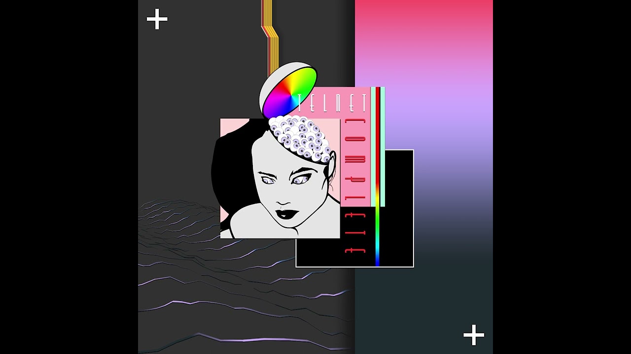 Vektroid - Virgin Pegasus (from 