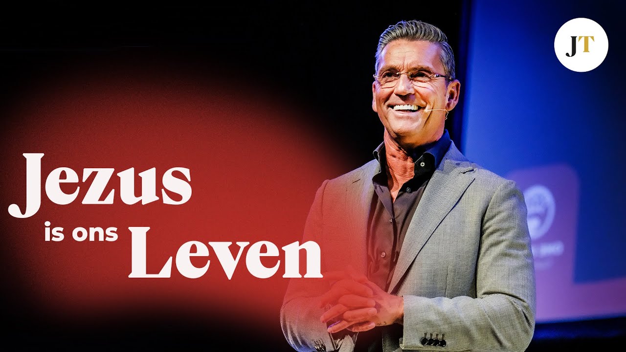 Zoek wat boven is | Johan Toet | One Event 2023