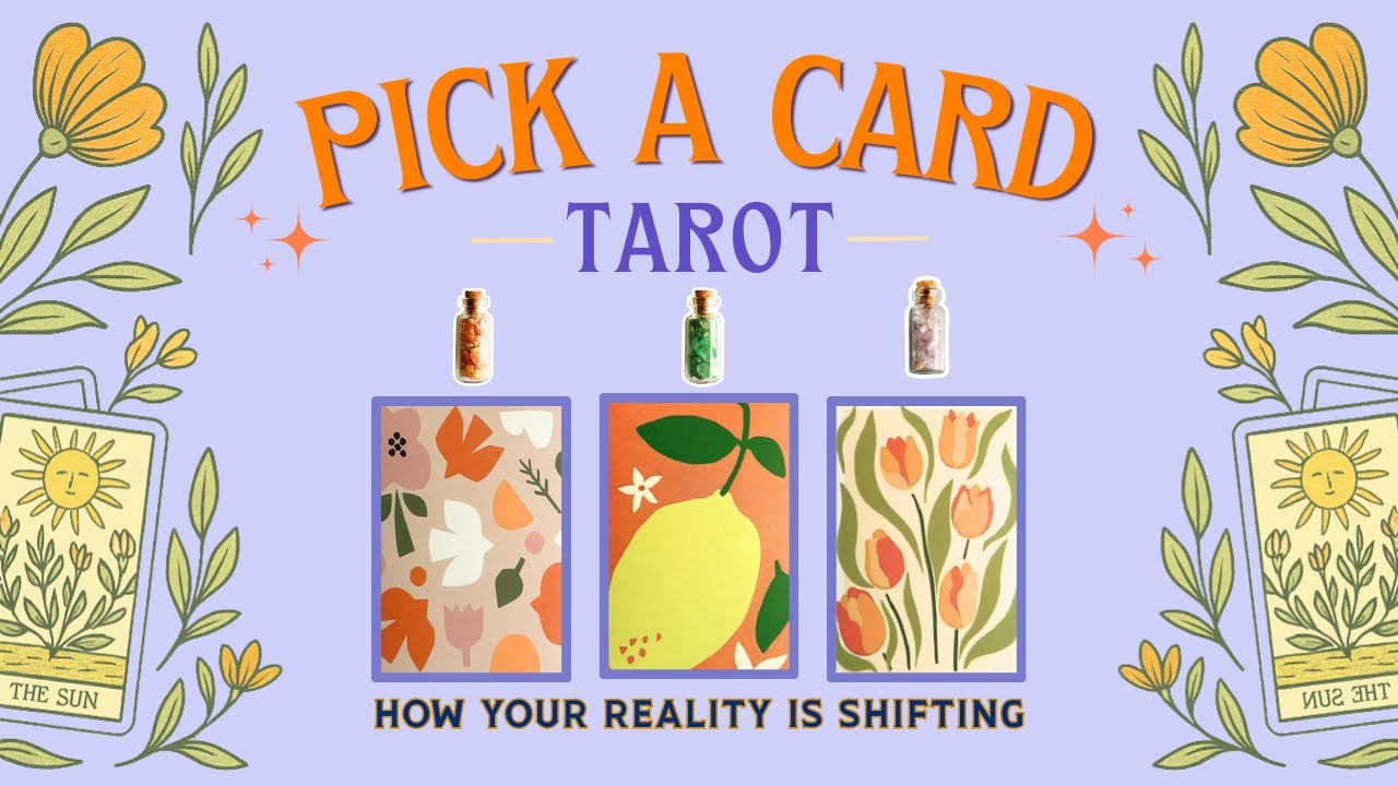 HOW YOUR TIMELINE IS UNFOLDING NEXT | Pick A Card Tarot Reading