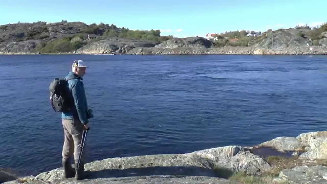 Kultur & naturstigen Bj&ouml;rnsundskanalen, Orust