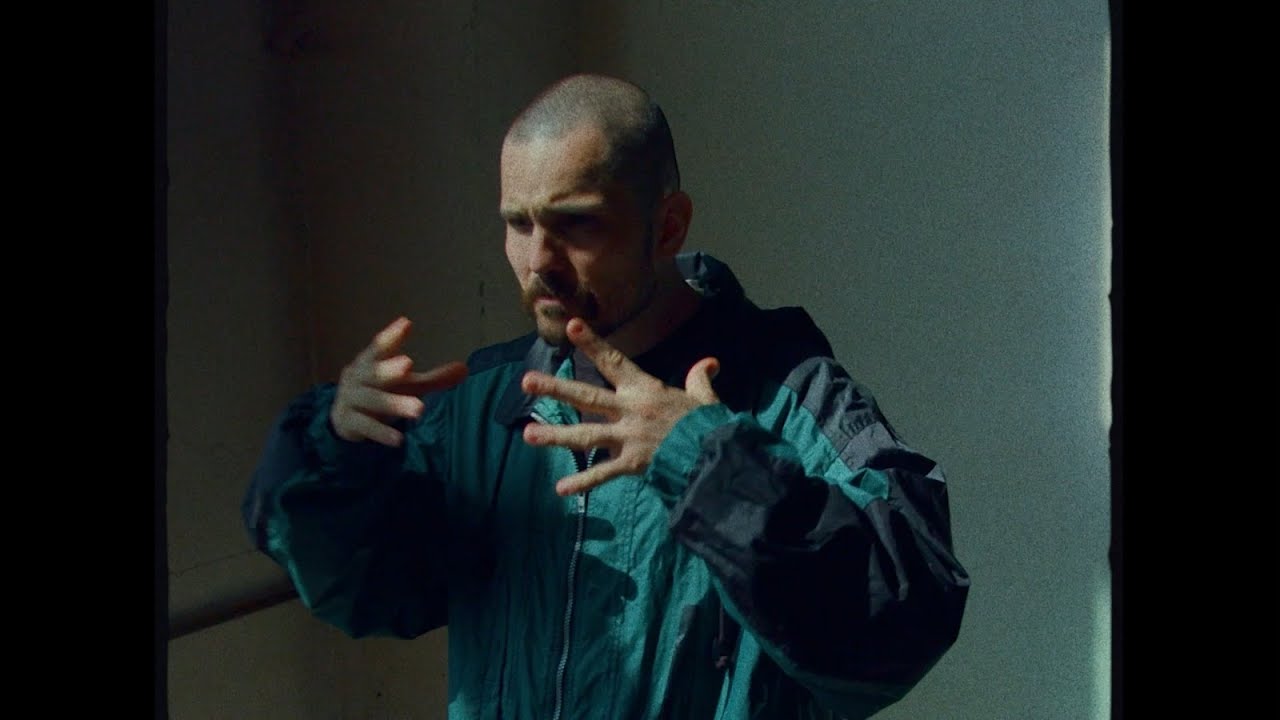 romaN - Cuvant din Ciocana [Videoclip] prod. Vesnic