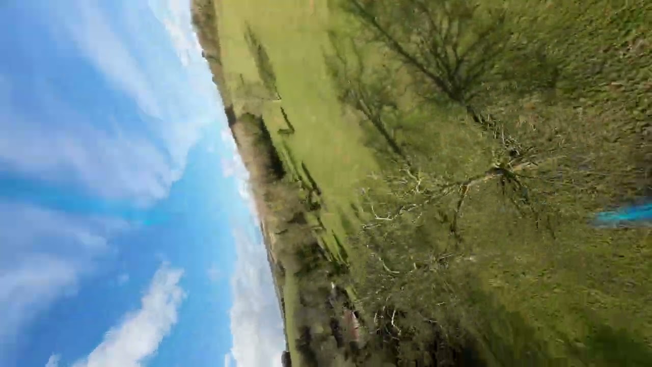 Testing AxisFlying Manta 5 SE BNF 5inch FPV Drone