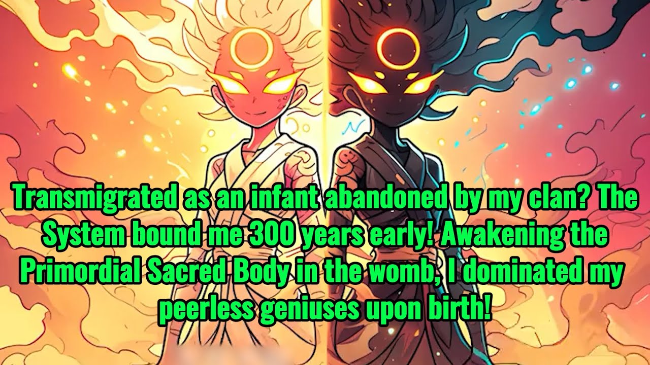 Reborn Supreme: Invincible from the Womb
